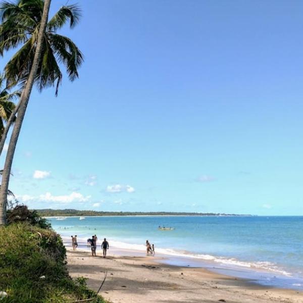 Casa Simples e Charmosa na Praia de Ipioca - Foto 5