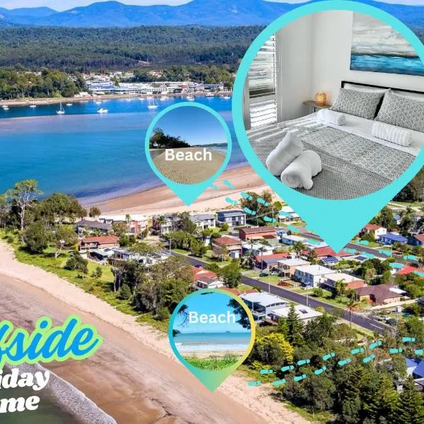 100m to Beach&Shop Spacious Pristine One Story Family Home โรงแรมในเบทแมนส์เบย์