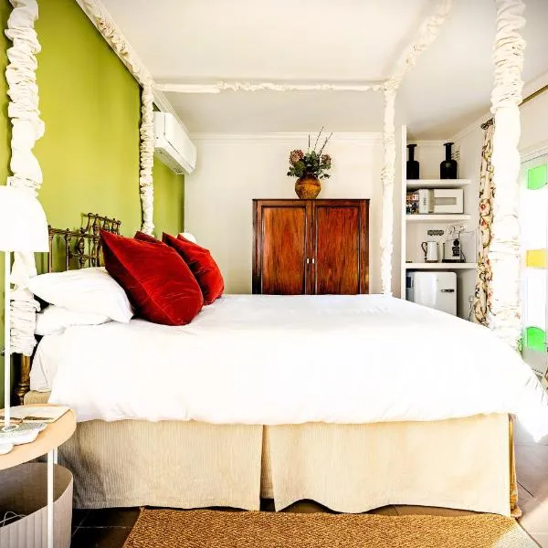 Studio in Luxurious Maltese Townhouse, hotel en Żejtun
