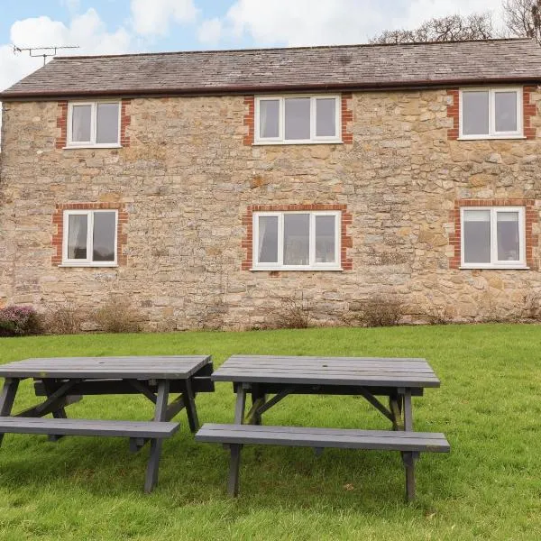 The Stable Cottage Apartment, ξενοδοχείο σε Λάιμ Ρέγκις