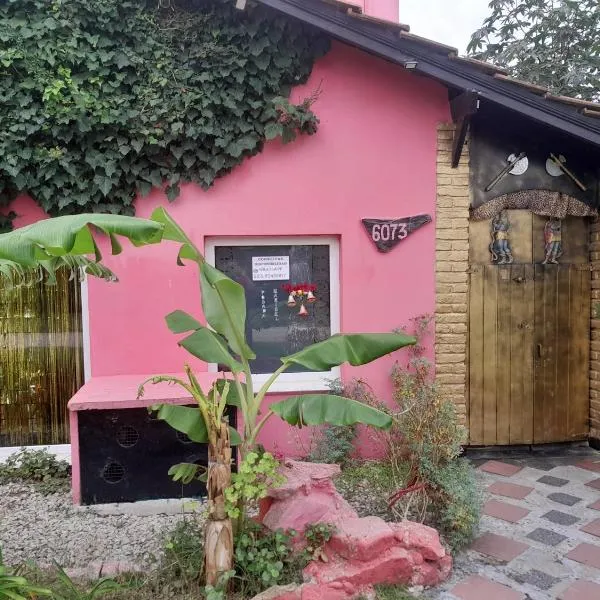 Posada Marisel, hotel v destinaci Chapadmalal