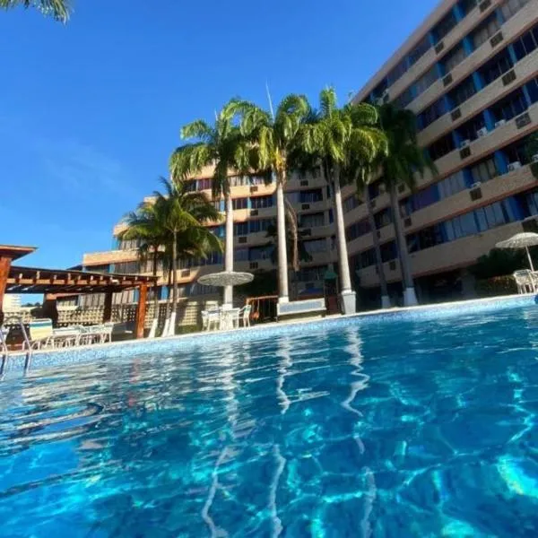 Desarrollo Turístico Punta Brava Tucacas Morrocoy, hotel a Tucacas