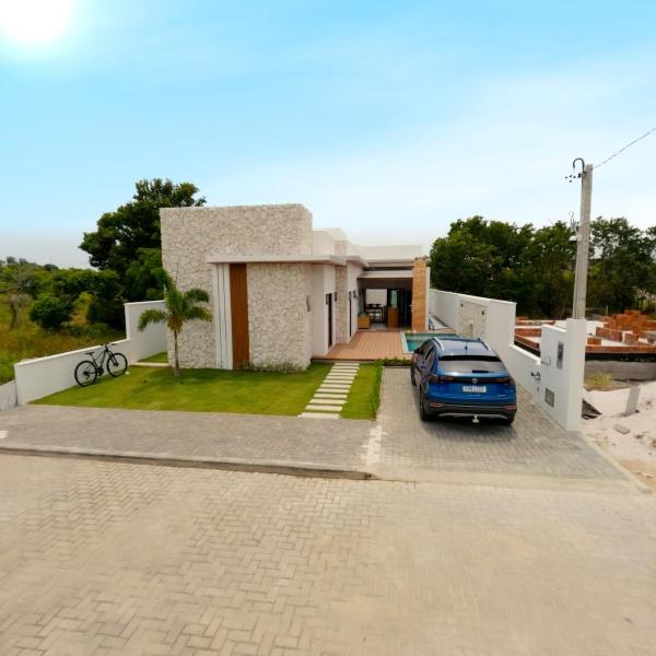 Beachhouse Costa de Aratuba