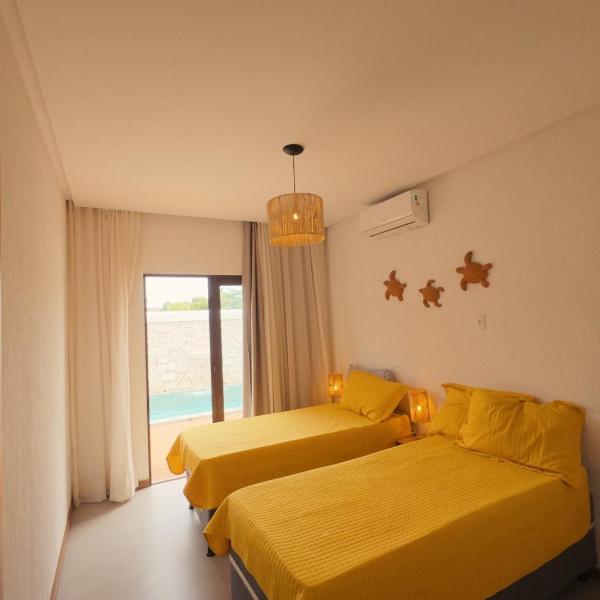 Beachhouse Costa de Aratuba - Foto 2