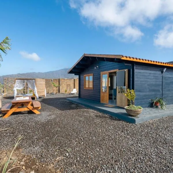 Villa Dely, khách sạn ở Tazacorte