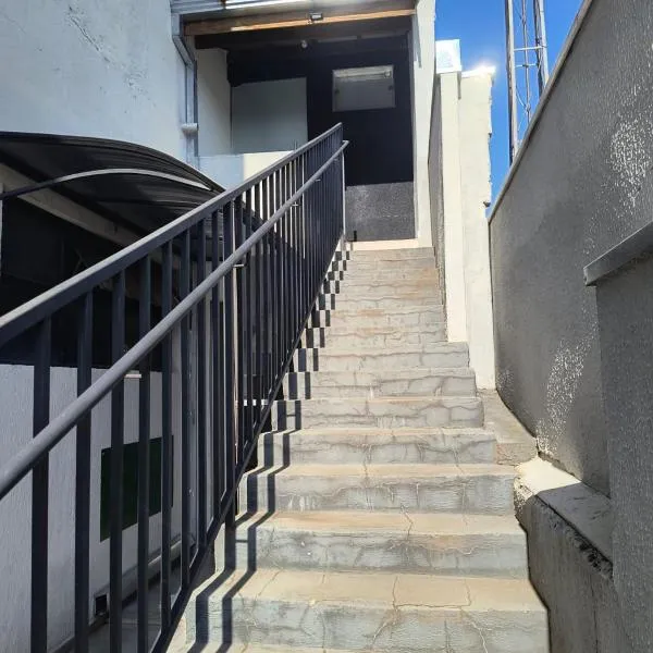Apartamento Sonho Vivo, hotel v destinaci Bebedouro