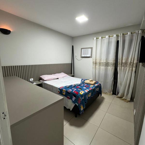 PALLADIUM APART SERVICE