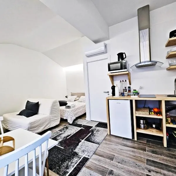 Ninho Studio, hotel v destinaci Vila Nova de Gaia