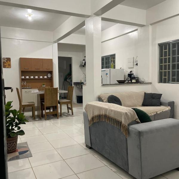 Excelente Apartamento Completo Parauapebas-PA - Foto 2