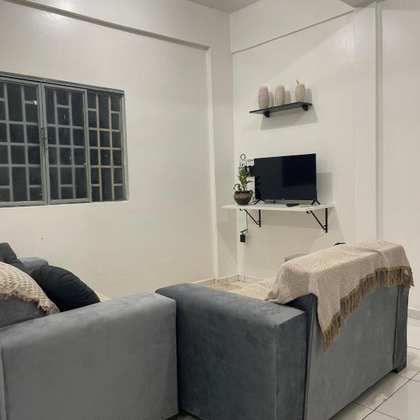 Excelente Apartamento Completo Parauapebas-PA - Foto 5