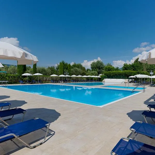 Iseo Lago Hotel, hotell sihtkohas Iseo