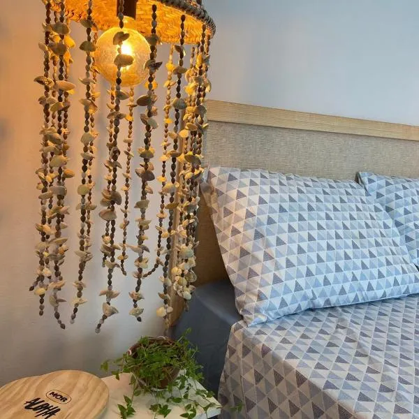 Cazazu Casa ideal para descanso e bem estar, hótel í Aracaju