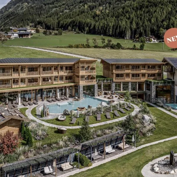Hotel Masl, hotel v destinaci Valles