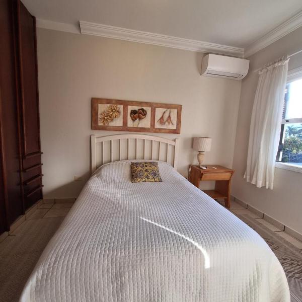 Apartamento Olaria