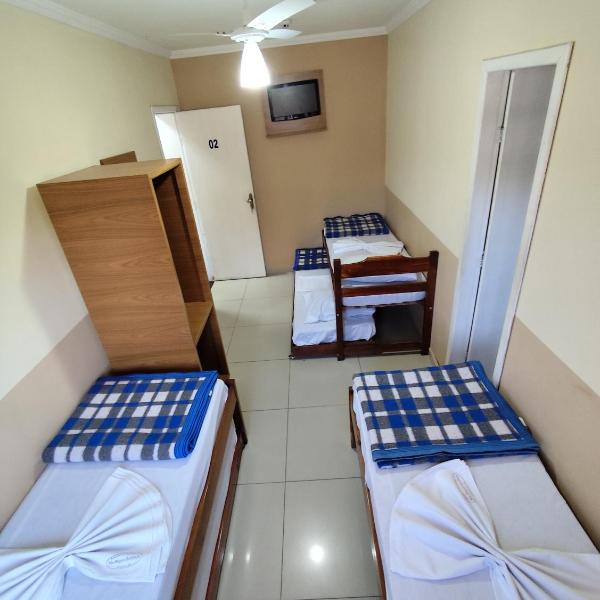 Pousada São Miguel Arcanjo - Foto 2