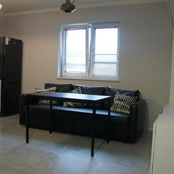 Mia Mia House, hotel in Katowice