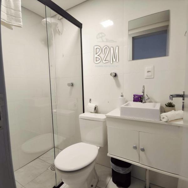 Loft beira-mar, vista encantadora - Foto 3