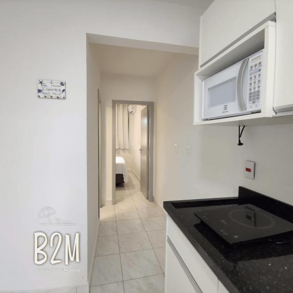 Loft beira-mar, vista encantadora - Foto 4