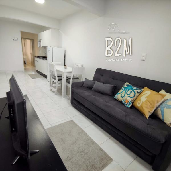 Loft beira-mar, vista encantadora - Foto 5