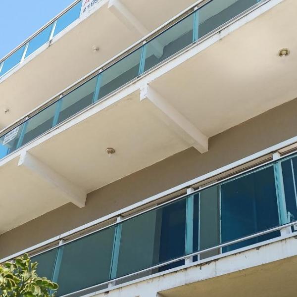 Casa Pé na Areia