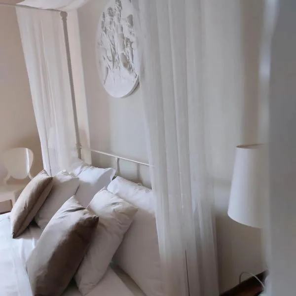 B&B Palazzo Mattei, hotel v destinácii Novafeltria