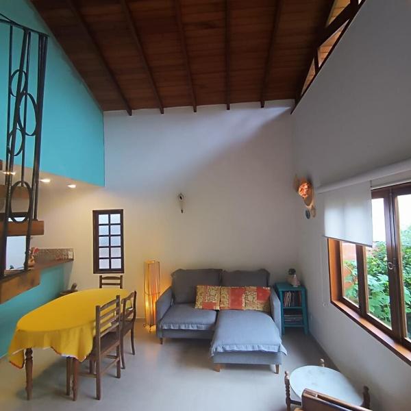 Casa Amô tranquilidade e conforto, perto do centro