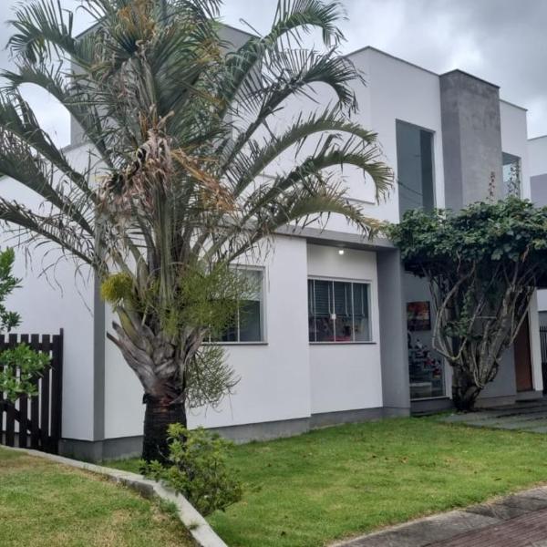 Casa Floripa Ilha Magia!