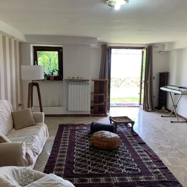 Home Holiday Vincland, ξενοδοχείο σε Cassino