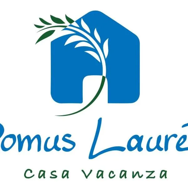 Domus Laureti, hotel in Avola