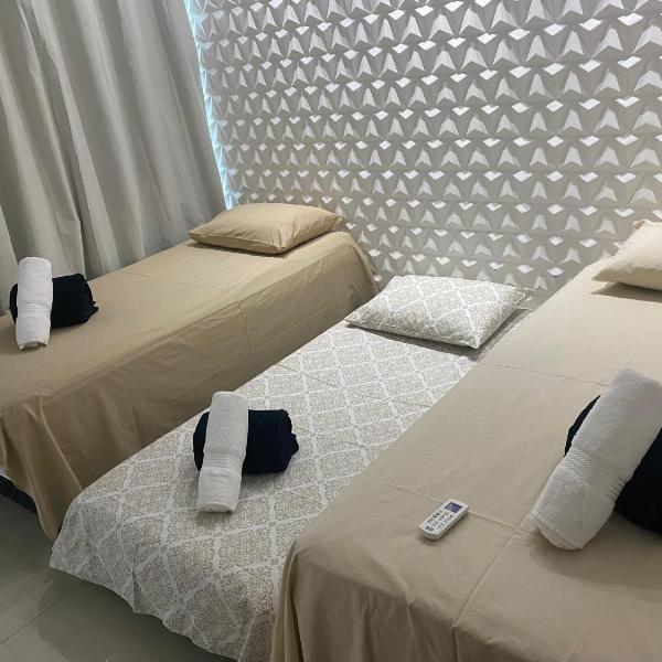 Casa em condominio em Taperapuan - Foto 2