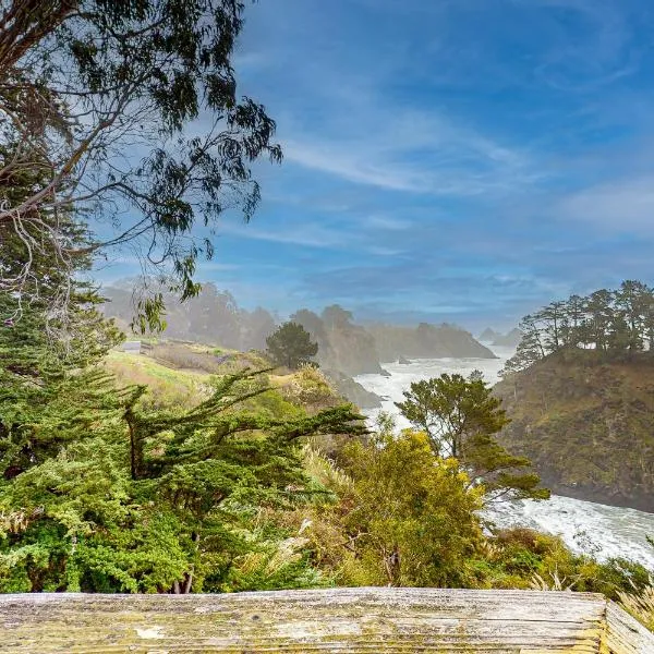 Elk Mid-Century - Guest House, hotel in Elk