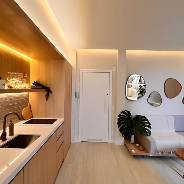 Ipanema Beach Apt | Seaside - Foto 3