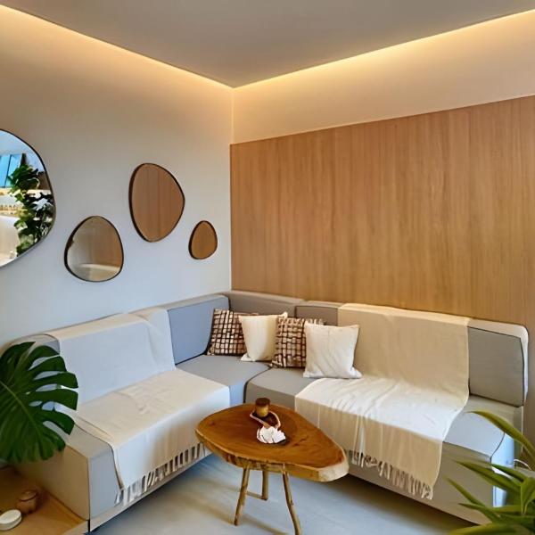 Ipanema Beach Apt | Seaside - Foto 2