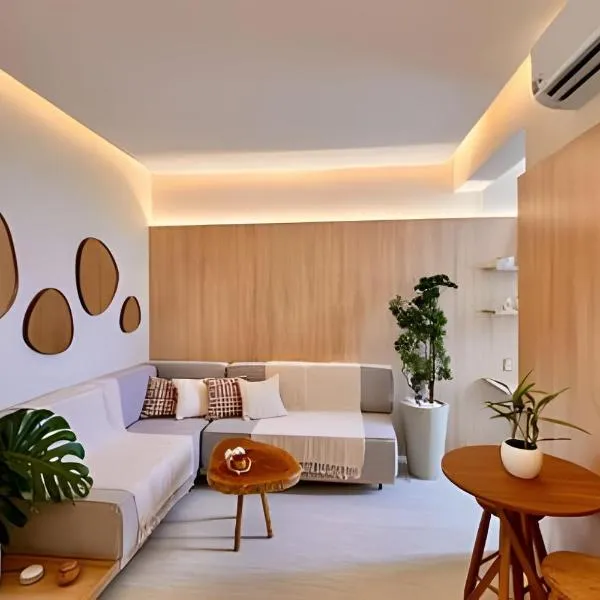 Ipanema Beach Apt | Seaside