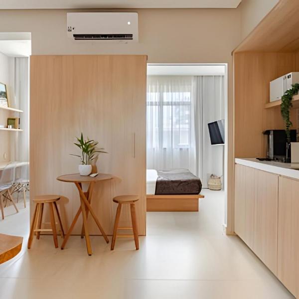 Ipanema Beach Apt | Seaside - Foto 4