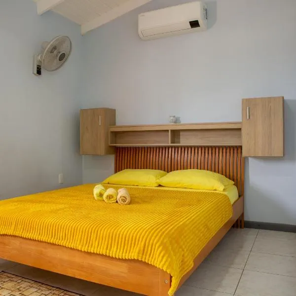 Bella Sol Vista, khách sạn ở Willemstad