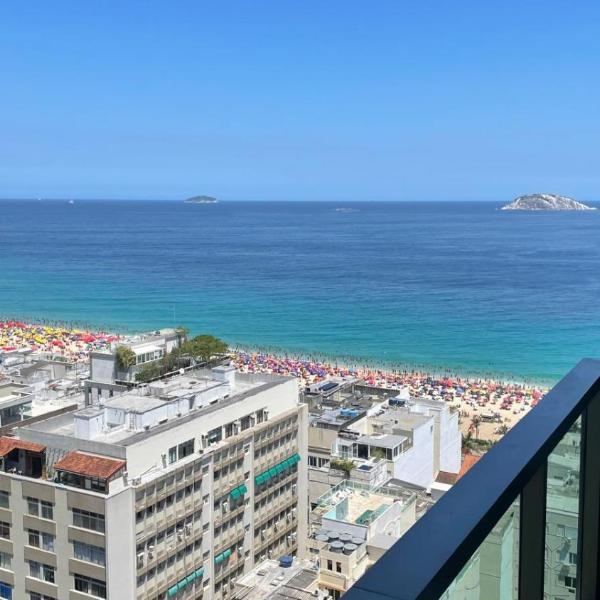 Ipanema Màgica