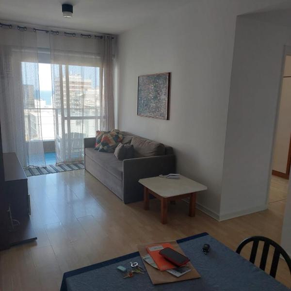 Apartamento com 2 Quartos no Leblon