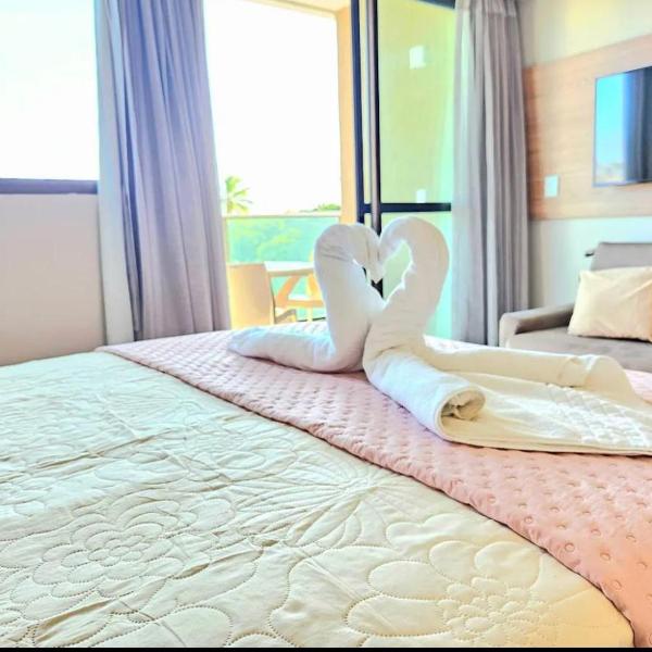 Flat 214C Makia Beach Experience