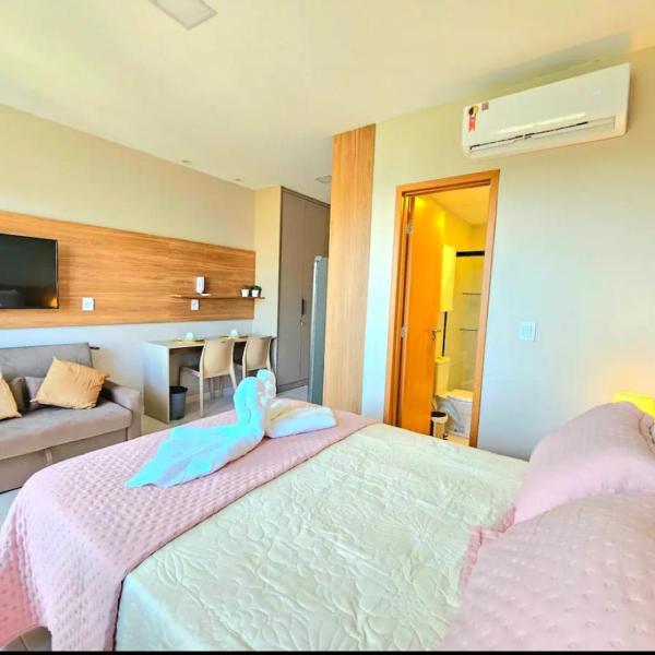 Flat 214C Makia Beach Experience - Foto 2