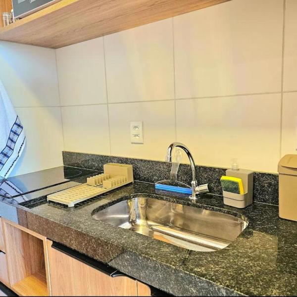 Flat 214C Makia Beach Experience - Foto 3