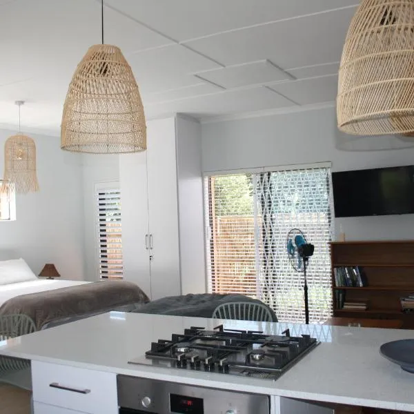 Happy's Hood, hotel v destinácii Pringle Bay