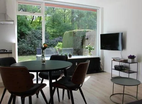 Hoefbos Otterlo Bungalow, hotel v destinaci Otterlo
