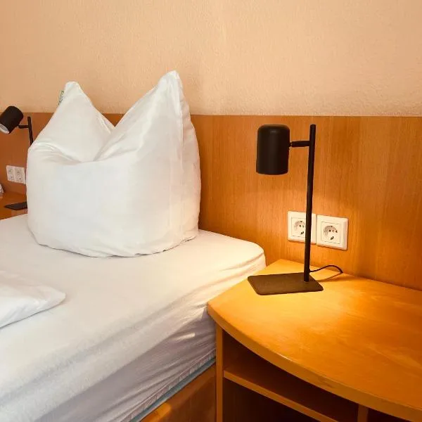 TM Apart Hotel Essen, Hotel in Essen