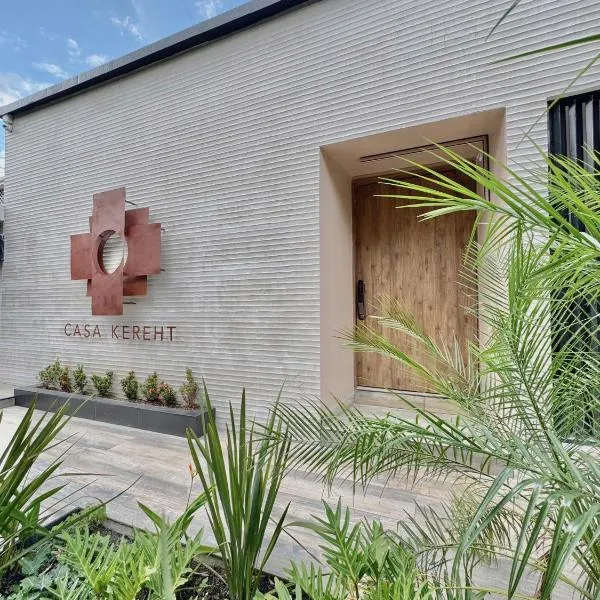 Casa Kereht - Hermosos apartamentos en Cali, hotel v destinaci Cali