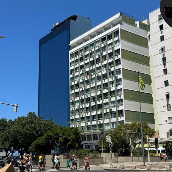 Studio Copacabana 222 - Foto 5