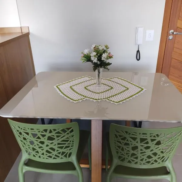 Apartamento em São Lourenço, hotel v destinaci São Lourenço