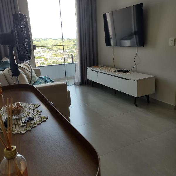 Apartamento em São Lourenço - Foto 5