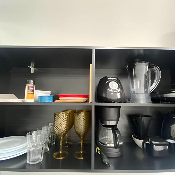 Lofts incríveis Copa Dor - Foto 3