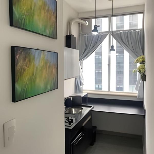 Lofts incríveis Copa Dor - Foto 4